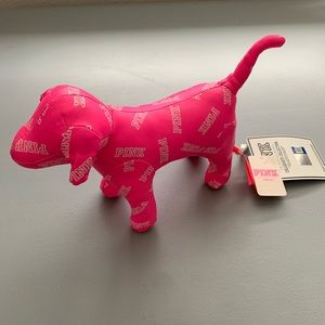 Victoria Secret Pink Dog